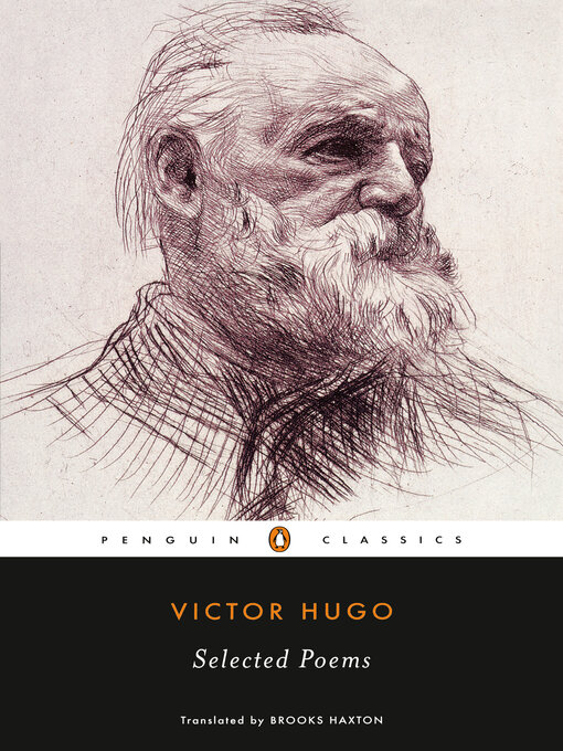 Title details for Selected Poems by Victor Hugo - Available